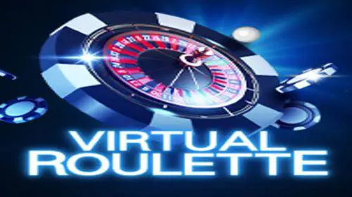 Virtual Roulette - Marakumi - Kenya